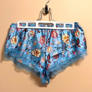 Cute Booty Sleep Shorts